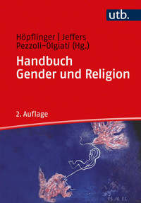 Handbuch Gender und Religion -  - E-Book