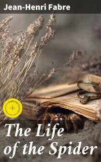 The Life of the Spider - Jean-Henri Fabre - E-Book