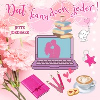 Dat kann doch jeder! - Jette Jordbaer - Hörbuch