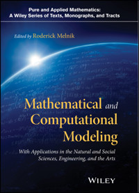 Mathematical and Computational Modeling -  - E-Book