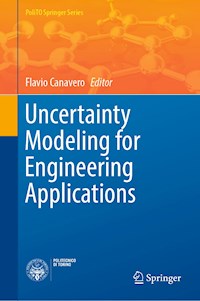 Uncertainty Modeling for Engineering Applications -  - E-Book