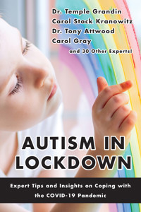 Autism in Lockdown - Temple Grandin - E-Book