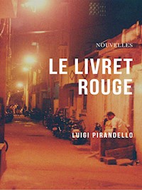 Le Livret rouge - Luigi Pirandello - E-Book
