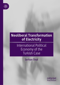 Neoliberal Transformation of Electricity - Serhan Ünal - E-Book