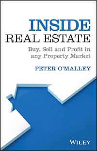 Inside Real Estate - Peter O'Malley - E-Book