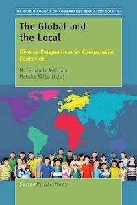 The Global and the Local -  - E-Book
