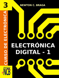 Electrónica Digital- 1 - Newton C. Braga - E-Book