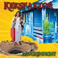 Keksfaktor - Muckendicht - Tatjana Auster - Hörbuch