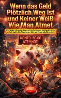 Wenn das Geld Plötzlich Weg Ist und Keiner Weiß Wie Man Atmet - Thomas Kuhn - E-Book