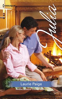 Reencuentro con el amor - Laurie Paige - E-Book