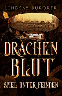 Drachenblut 2 - Lindsay Buroker - E-Book