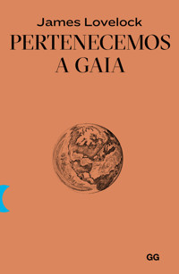 Pertenecemos a Gaia - James Lovelock - E-Book