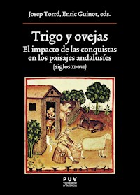Trigo y ovejas - AAVV - E-Book