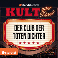 Kult oder Käse? - "Der Club der toten Dichter" - Tommy Krappweis - Hörbuch