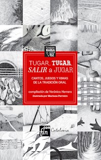 Tugar, tugar, salir a jugar - Rafael Gumucio - E-Book