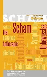 Scham - Jens L. Tiedemann - E-Book