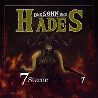 Der Sohn des Hades, Folge 7: 7 Sterne - Ascan von Bargen - Hörbuch