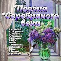 Поэзия Серебряного века - Алексей Толстой - Hörbuch