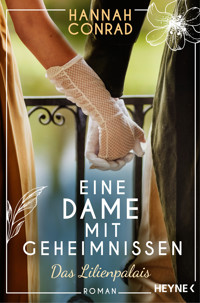 Eine Dame mit Geheimnissen - Hannah Conrad - E-Book