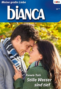 Stille Wasser sind tief - Pamela Toth - E-Book