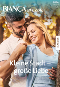 Bianca Spezial Band 14 - VICTORIA PADE - E-Book