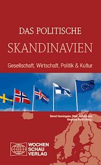 Das politische Skandinavien -  - E-Book