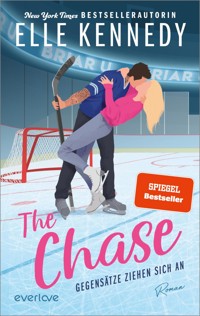 The Chase – Gegensätze ziehen sich an - Elle Kennedy - E-Book