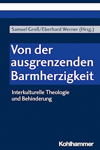Von der ausgrenzenden Barmherzigkeit -  - E-Book