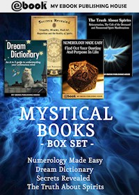 Mystical Books Box Set - My Ebook Publishing House - E-Book