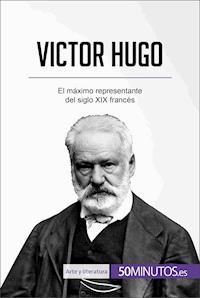 Victor Hugo - 50Minutos - E-Book