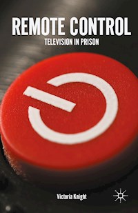 Remote Control - V. Knight - E-Book