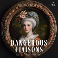 Dangerous Liaisons - Audiobook - Choderlos de Laclos - Hörbuch