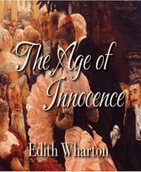 The Age of Innocence (Unabriged) - Edith Wharton - E-Book