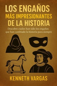 Los Engaños más Impresionantes de la Historia - Kenneth Vargas - E-Book