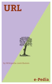 e-Pedia: URL - Wikipedia Contributors - E-Book