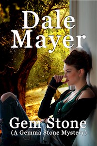 Gem Stone - Dale Mayer - E-Book