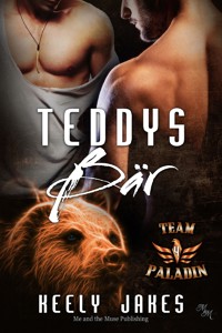 Teddys Bär - Keely Jakes - E-Book