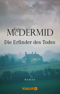 Die Erfinder des Todes - Val McDermid - E-Book