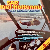 SAR Kiel-Holtenau, Ein fast tödlicher Ausflug - Claus Peter Lemmer - Hörbuch