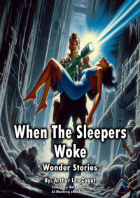 When The Sleepers Woke - Arthur Leo Zagat - E-Book