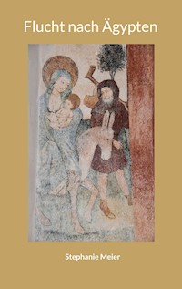 Flucht nach Ägypten - Stephanie Meier - E-Book