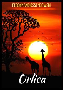 Orlica - Ferdynand Ossendowski - E-Book