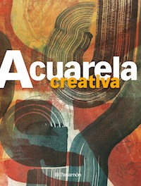 Acuarela creativa - Equipo Parramón Paidotribo - E-Book
