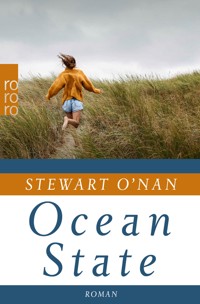 Ocean State - Stewart O'Nan - E-Book