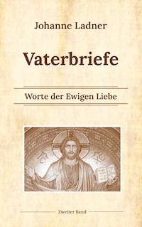 Vaterworte Bd. 2 - Johanne Ladner - E-Book