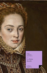 La dama duende - Pedro Calderón de la Barca - E-Book