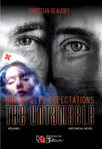 Unfulfilled expectations - Christian BEAUDRY - E-Book