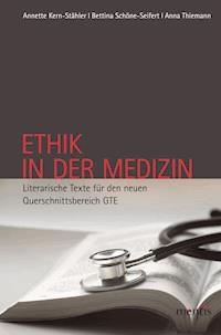 Ethik in der Medizin -  - E-Book