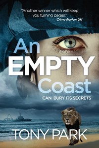 An Empty Coast - Tony Park - E-Book