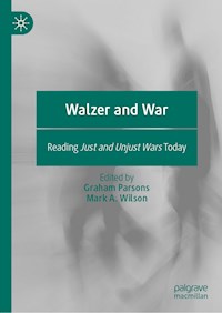Walzer and War -  - E-Book